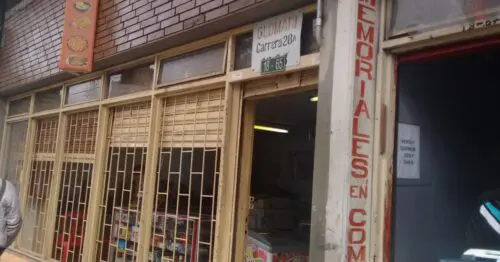 GLOMARI BOGOTÁ GLOMARI BOGOTÁ